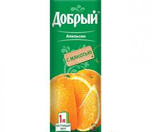 Сок Добрый