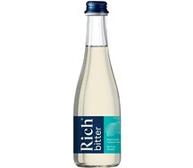 Rich bitter lemon or Tonic