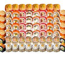 Семейный сет 