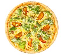 Пицца Цезарь