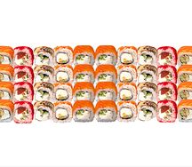 Филомания (сет роллов)