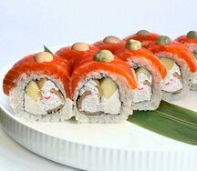 Ролл Константинополь премиум