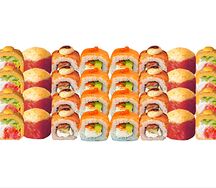 Для любимки (сет роллов)