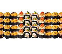 Ночные снайперы (сет роллов)