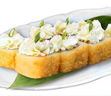 Темпура Краб