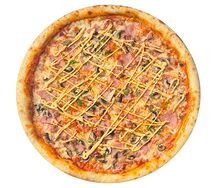 Пицца Неаполитано