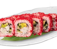 Калифорния 