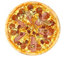 Пицца Ассорти колбас