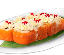 Филадельфия делюкс