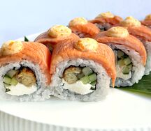 Настоящий Домбай 