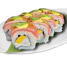 Легион опаленный ролл