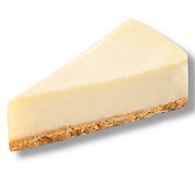 Чизкейк Ванильный