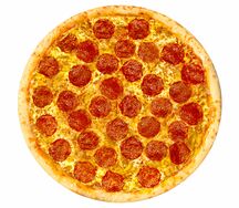 Пицца Пепперони