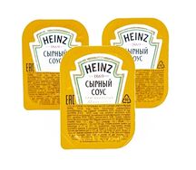 Heinz Сырный