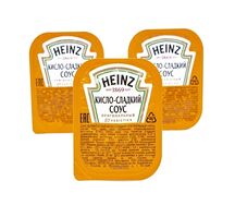 Heinz Кисло-сладкий