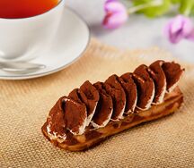 Эклер Тирамису 60гр