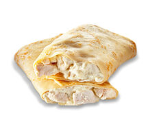 Блин Царь-птица