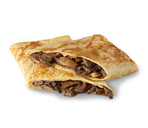 Блин Мсье Шампиньон