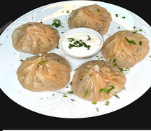 Манты
