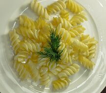Макароны