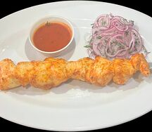 Шашлык куриный филе