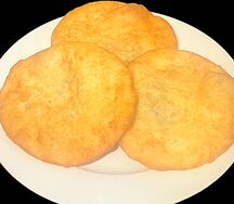 Беляш