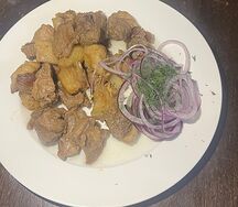Кавурдак (Ҷазза)