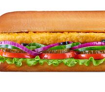 Сэндвич Мега Чикен