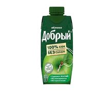 Сок Добрый