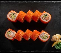 Ассорти Калифорния
