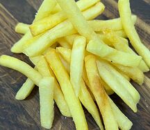 Картофель фри