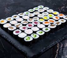 Классика маки