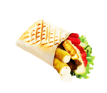 Шавуха Mozzarella M