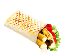 Шавуха Mozzarella Xl