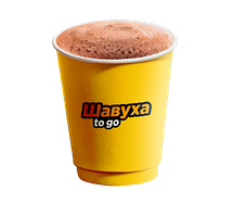 Молочный коктейль Шоколад