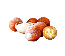 Сырникболс 6 шт