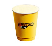 Молочный коктейль Ваниль