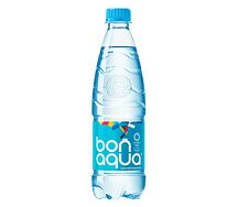 Bon aqua негазированная