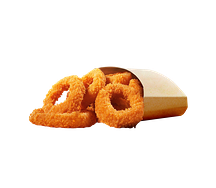 Луковые кольца 6 шт