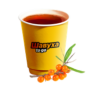 Облепиховый сбитень