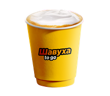 Латте (средний)
