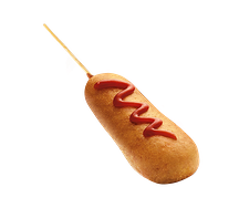 Корн-дог