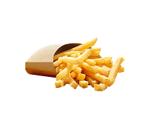 Картофель фри стандартный