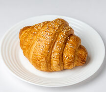 Круассан с сыром
