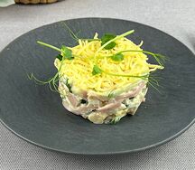 Салат Коктейль