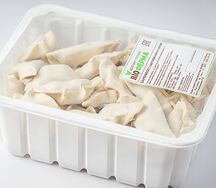 Вареники Адыгейский сыр