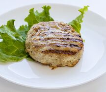 Котлета куриная