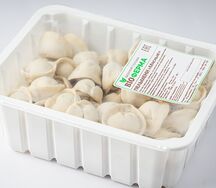 Пельмени Стряпуха