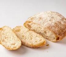 Чиабатта Классическая
