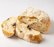 Чиабатта с маслинами